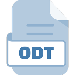 ODT Documents