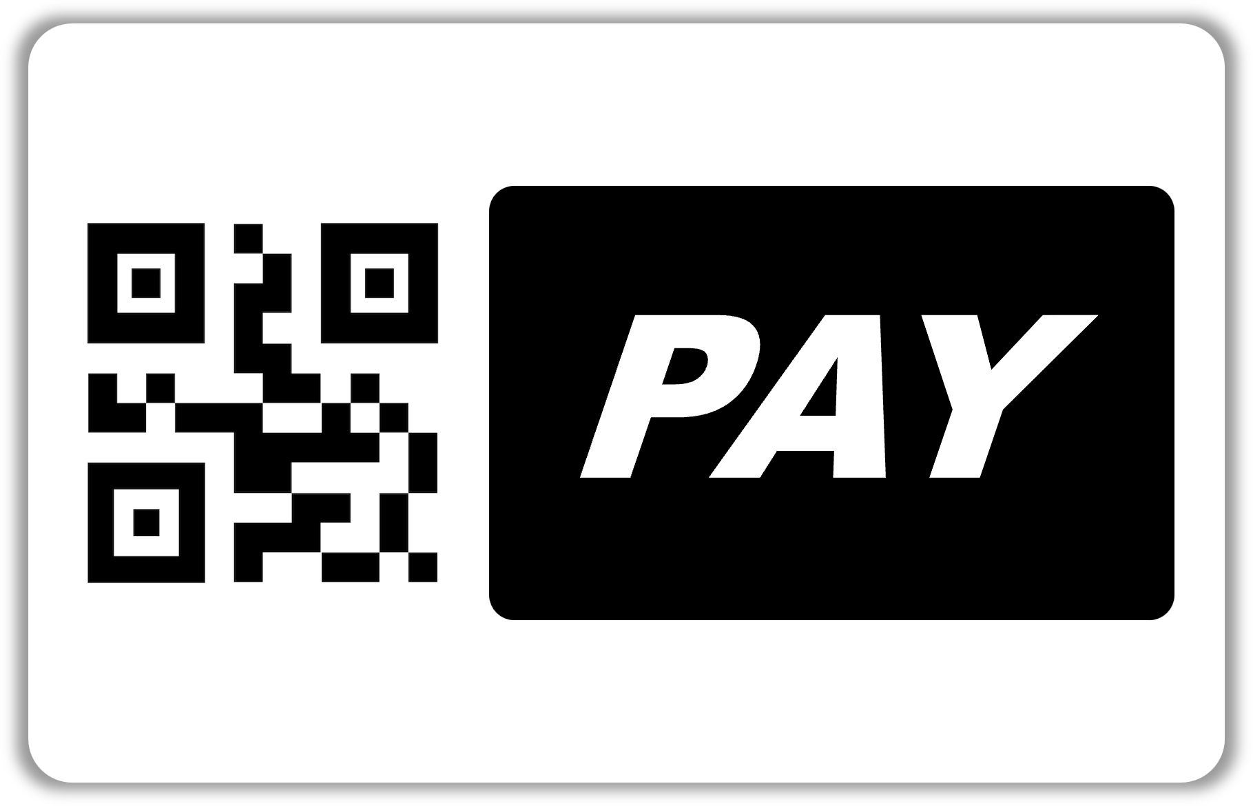 QR Code Payment